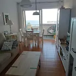 Lägenhet Vista Faro, Playa Panadeira