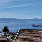 Vista Faro, Playa Panadeira Lägenhet