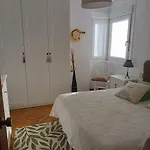 Vista Faro, Playa Panadeira Lägenhet *