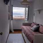 Vista Faro, Playa Panadeira