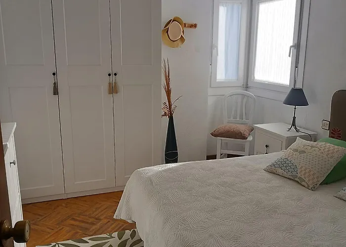 Vista Faro, Playa Panadeira Апартаменты *